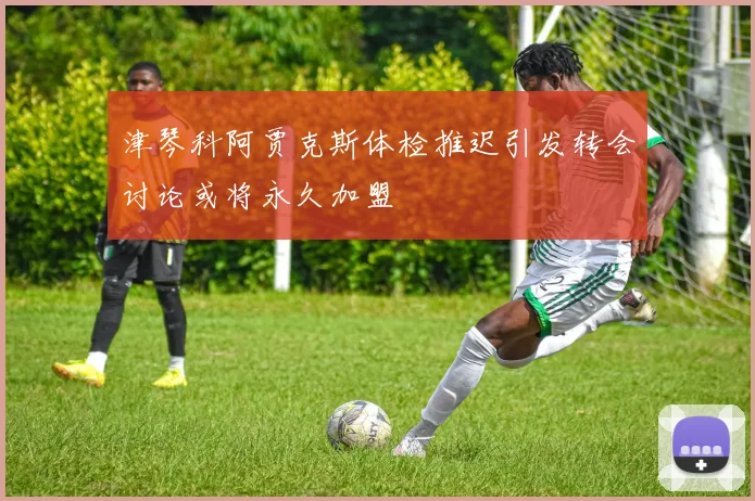 津琴科阿贾克斯体检推迟引发转会讨论或将永久加盟