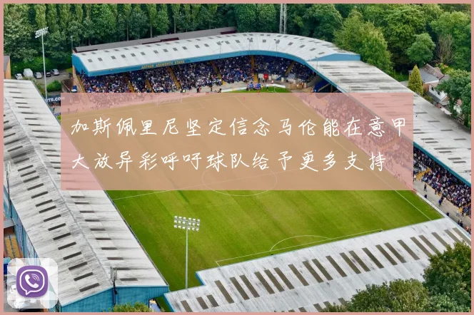 加斯佩里尼坚定信念马伦能在意甲大放异彩呼吁球队给予更多支持