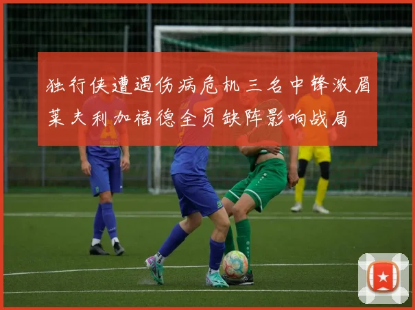 独行侠遭遇伤病危机三名中锋浓眉莱夫利加福德全员缺阵影响战局