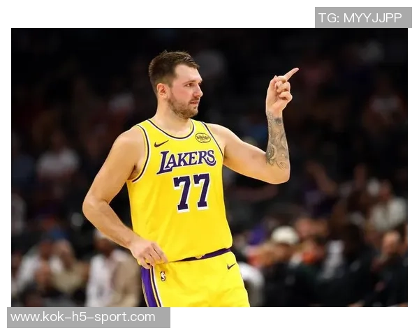 雷迪克透露东契奇将迅速回归或将在下周一对阵76人时复出